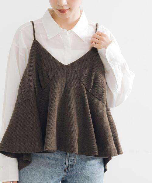 crinkle crinkle crinkle（クリンクル クリンクル クリンクル