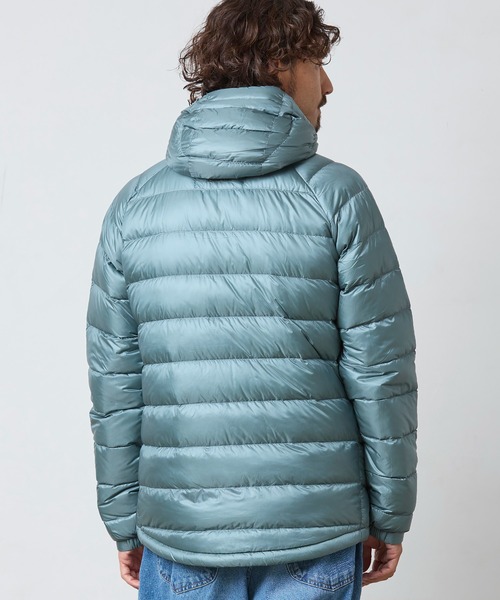 L.L.Bean（エルエルビーン） ダウンジャケット ダウン ウルトラライト