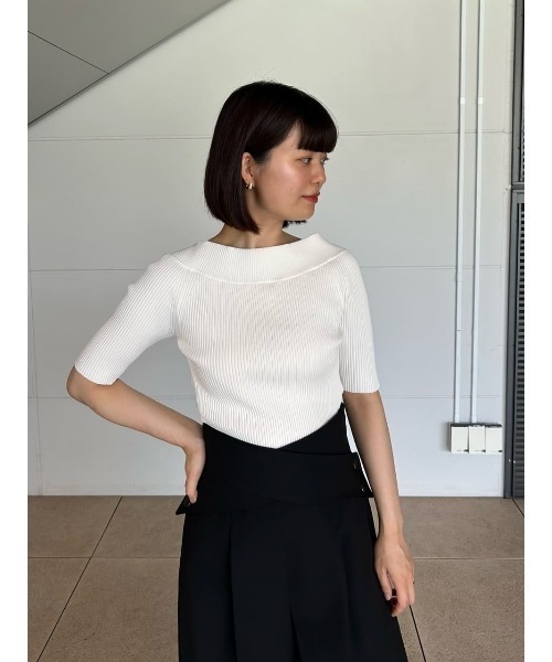 ESTNATION（エストネーション） ニット セーター ESTNATION / カップ