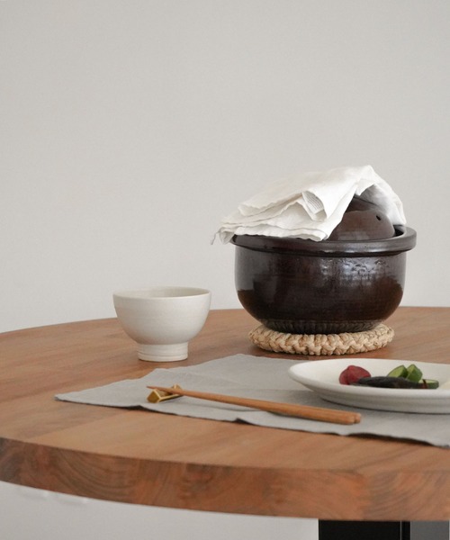 TIMELESS COMFORT（タイムレスコンフォート） 鍋 Homeland（ホーム