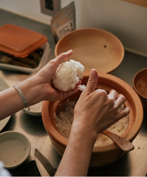 TIMELESS COMFORT（タイムレスコンフォート） 鍋 Homeland（ホーム