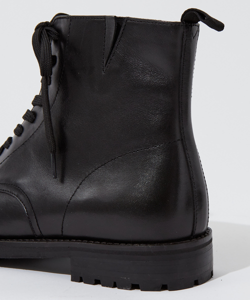 alfredoBANNISTER（アルフレッドバニスター） ブーツ 「WEB限定