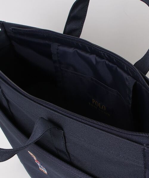 Polo Ralph Lauren Childrenswear ショルダー ショルダーバッグ Polo