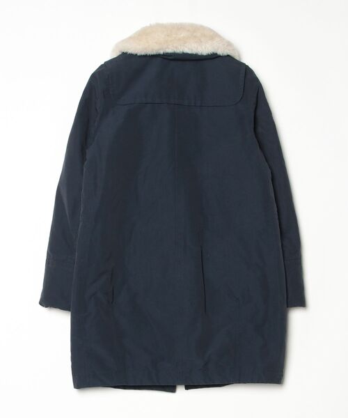 HYSTERIC GLAMOUR（ヒステリックグラマー） ダッフルコート FREE