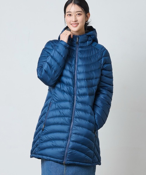 L.L.Bean（エルエルビーン） ダウンコート ダウンジャケット ウルトラ