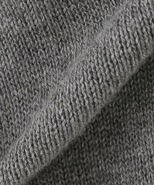 EDIT. FOR LULU（エディットフォールル） カーディガン コットンウール