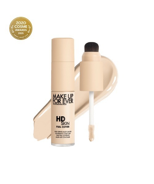 MAKE UP FOR EVER（メイクアップフォーエバー） コンシーラー HDスキン