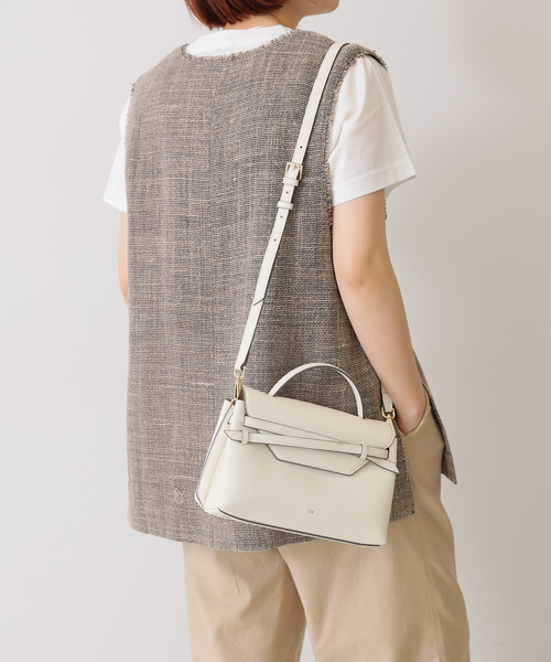 Spick＆Span（スピック アンド スパン） ショルダーバッグ バッグ