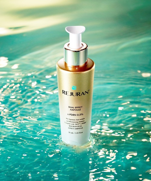REJURAN（リジュラン） 美容液 オイル クリーム デュアル エフェクト
