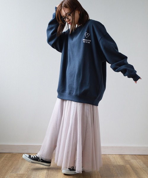 トレーナー スウェット レディース メンズ : ZOZOTOWN Yahoo!店 - 通販