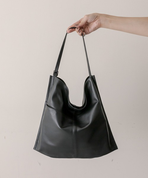 ear PAPILLONNER（イア パピヨネ） ショルダーバッグ バッグ 「新色