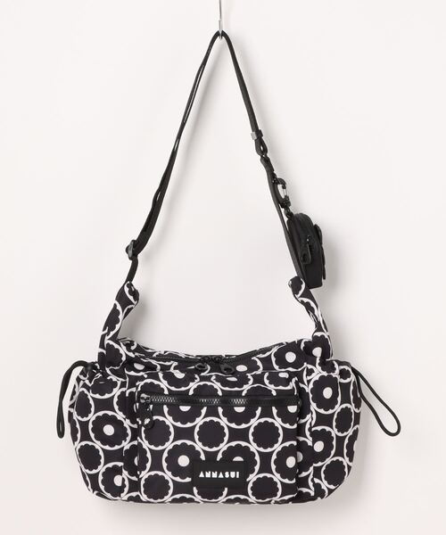 ANNA SUI（アナスイ） ショルダーバッグ バッグ ヴァケーション