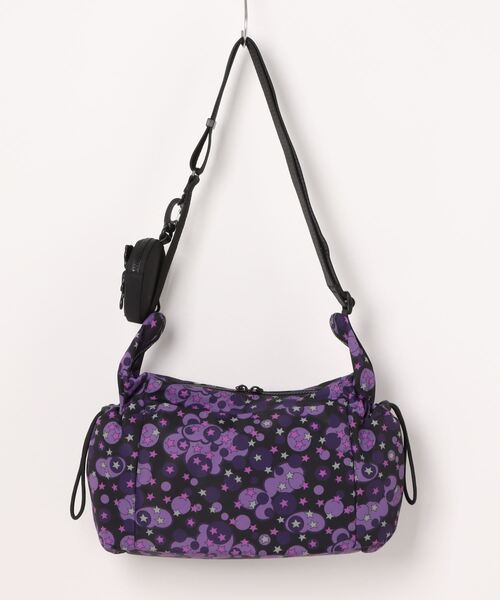 ANNA SUI（アナスイ） ショルダーバッグ バッグ ヴァケーション