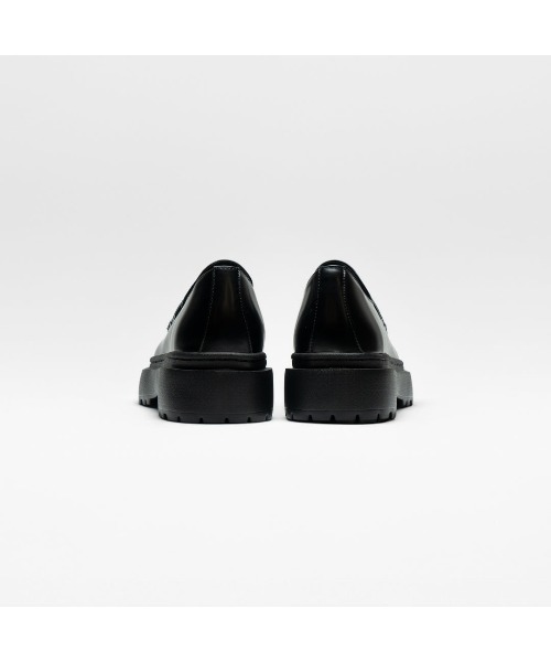 FILLIN（フィルイン） ローファー UNOS 「LOAFER」 メンズ レディース