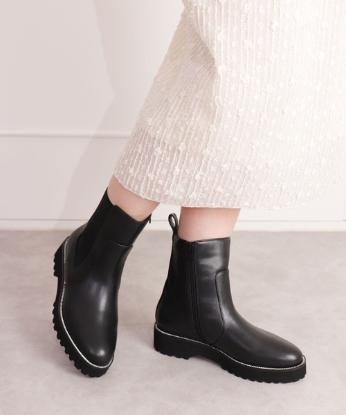 artemis by DIANA（アルテミス by ダイアナ） ブーツ 「片足330g」軽量