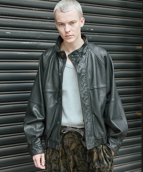 JOURNAL STANDARD（ジャーナルスタンダード） 革ジャン ライダース