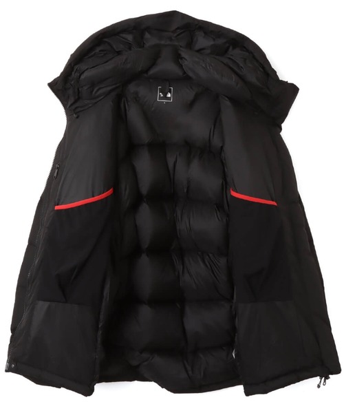 THE NORTH FACE（ザ ノースフェイス） ダウンジャケット ダウン THE