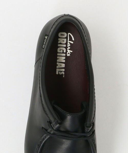 Clarks Originals デッキシューズ 「Clarks Originals」ワラビー