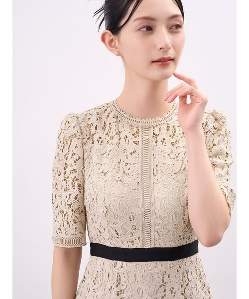 CELFORD（セルフォード） ワンピース レースワンピース : ZOZOTOWN