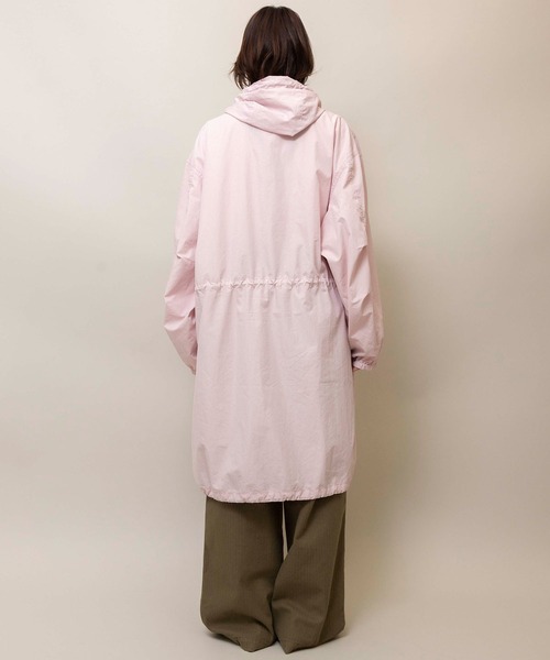 Johnbull（ジョンブル） モッズコート コート モッズコート レディース