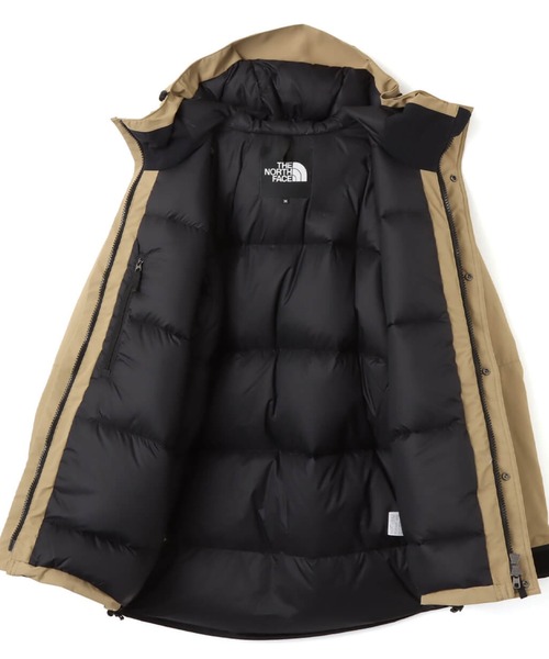 THE NORTH FACE（ザ ノースフェイス） ダウンジャケット ダウン メンズ