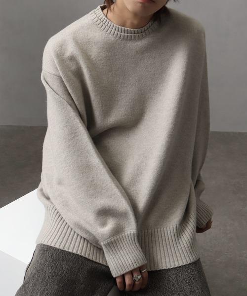 welise（ウェライズ） セーター ニット 「welise/ウェライズ