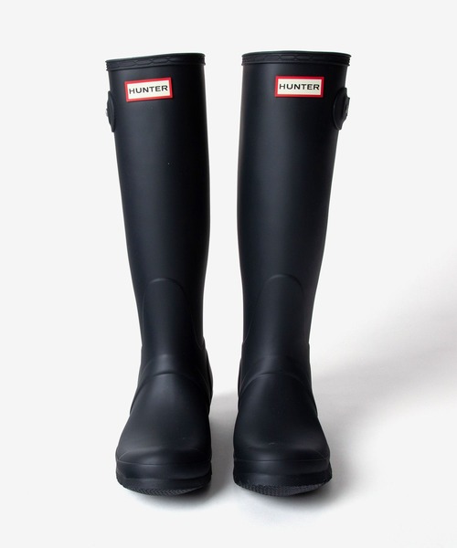 HUNTER（ハンター） 長靴 レインブーツ HUNTER RAINBOOTS ORIGINAL