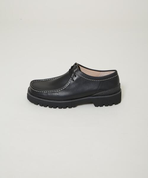 Clarks（クラークス） シューズ clarks/Walla Yukoner メンズ