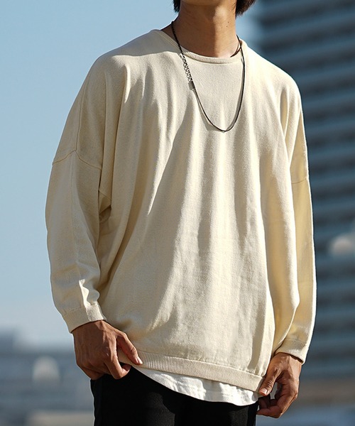 MinoriTY（マイノリティ） トレーナー スウェット 「MinoriTY