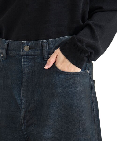 UNITED TOKYO（ユナイテッドトウキョウ） ジーンズ 「残りわずか