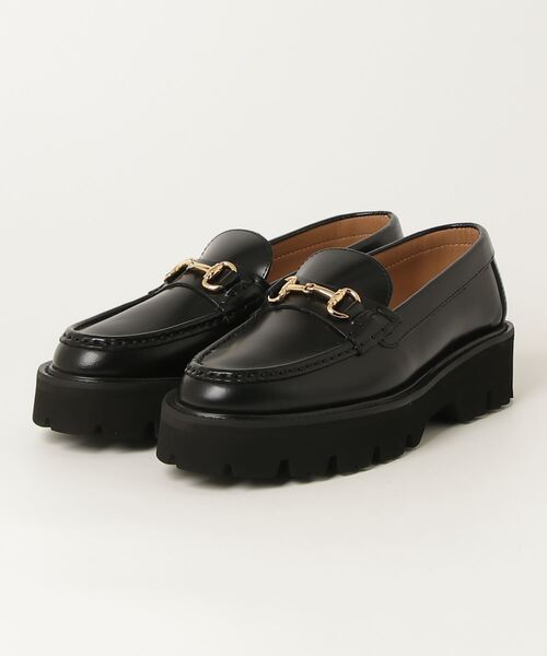 CAMINANDO（カミナンド） ローファー BIT LOAFERS (2505W