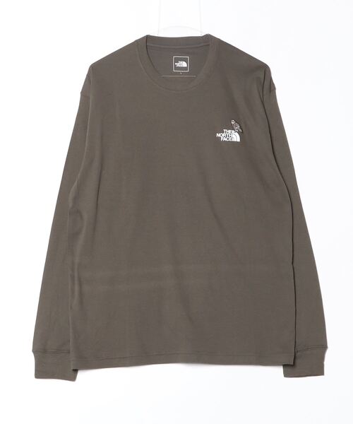 THE NORTH FACE（ザ ノースフェイス） tシャツ ザ ノース フェイス THE