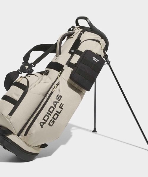 キャディバッグ アディダス スタンドのおすすめ人気商品一覧 通販
