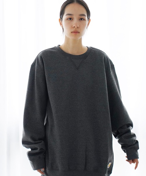 Carhartt（カーハート） トレーナー スウェット クルーネック