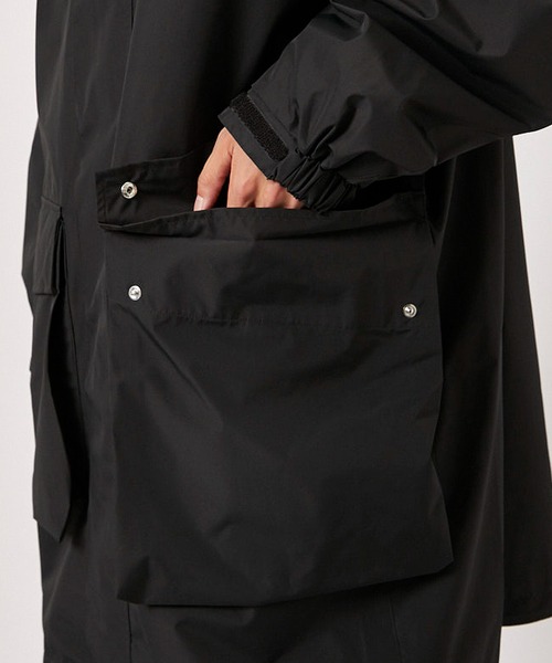 ミリタリージャケット モッズコート : ZOZOTOWN Yahoo!店 - 通販