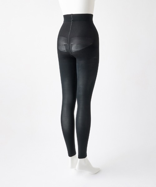 RIZAP（ライザップ） レギンス スパッツ こっそりスタイルアップ