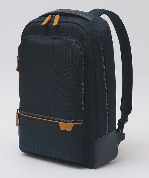 TUMI（トゥミ） ビジネスバッグ 「SHIPS別注」TUMI: 50th ANNIV