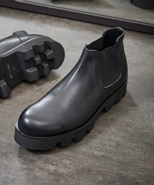 PADRONE（パドローネ） ブーツ メンズ : ZOZOTOWN Yahoo!店 - 通販