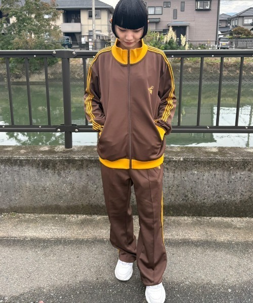 8 ジャージ トラックジャケット セットアップ メンズ レディース