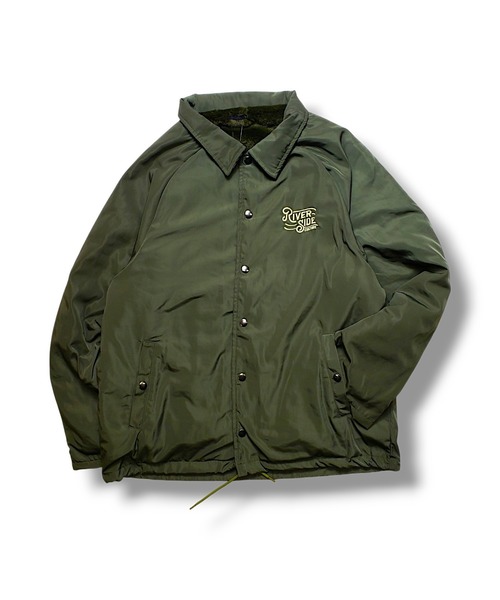 RIVER SIDE CULTURE ブルゾン アウター RIVER SIDE CULTURE/RSC 裏ボア