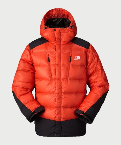Karrimor（カリマー） ダウンジャケット ダウン high loft down jkt