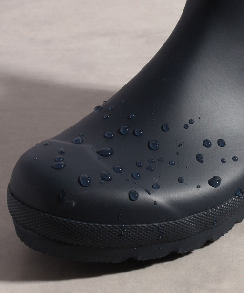 HUNTER（ハンター） 長靴 レインブーツ WOMENS ORIGINAL CHELSEA