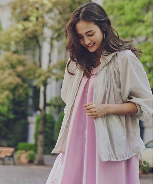 PINKY&DIANNE（ピンキー アンド ダイアン） ワンピース 「THE HOLIDAY