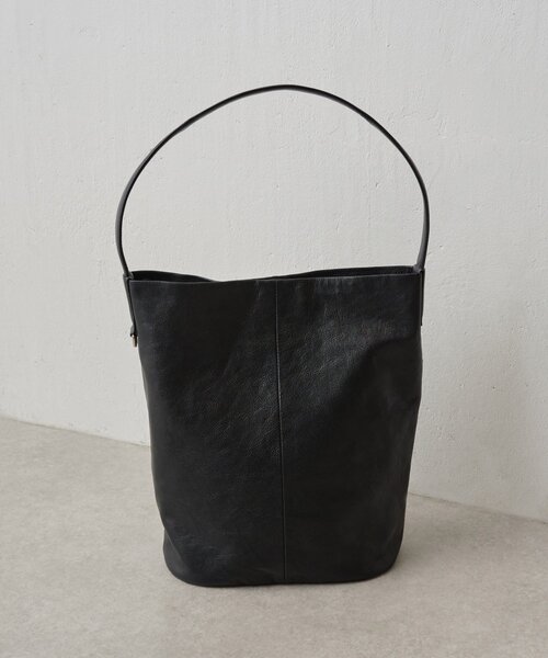 BEARDSLEY（ビアズリー） トートバッグ 「本革」ワンショルダーレザー