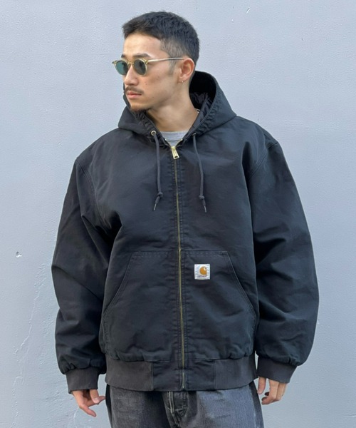 Carhartt（カーハート） ブルゾン アウター 「Carhartt WIP」OG ACTIVE