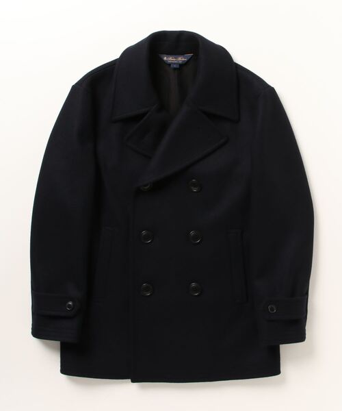 BROOKS BROTHERS（ブルックスブラザーズ） pコート ピーコート ウール