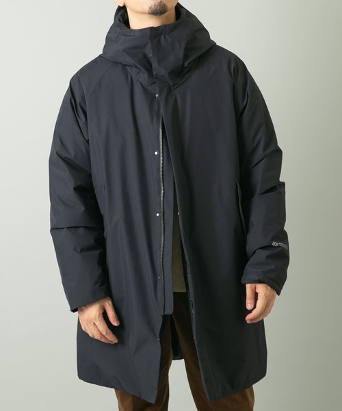 phenix（プラスフェニックス） ダウンジャケット ダウン 「別注」+