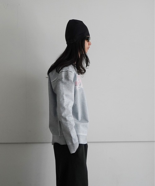 DIESEL（ディーゼル） トレーナー スウェット DIESEL K-Oirt メンズ