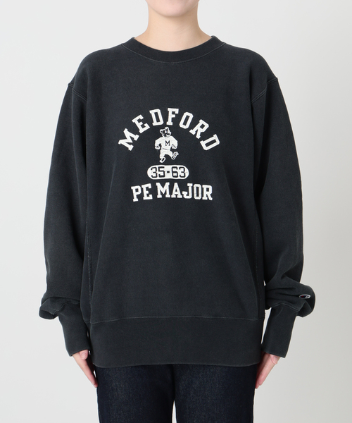 Champion（チャンピオン） トレーナー スウェット SLOBE別注 Reverse