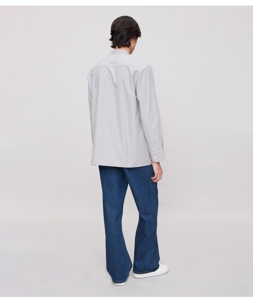 A.P.C.（アーペーセー） ジーンズ JEAN AARON メンズ : ZOZOTOWN Yahoo